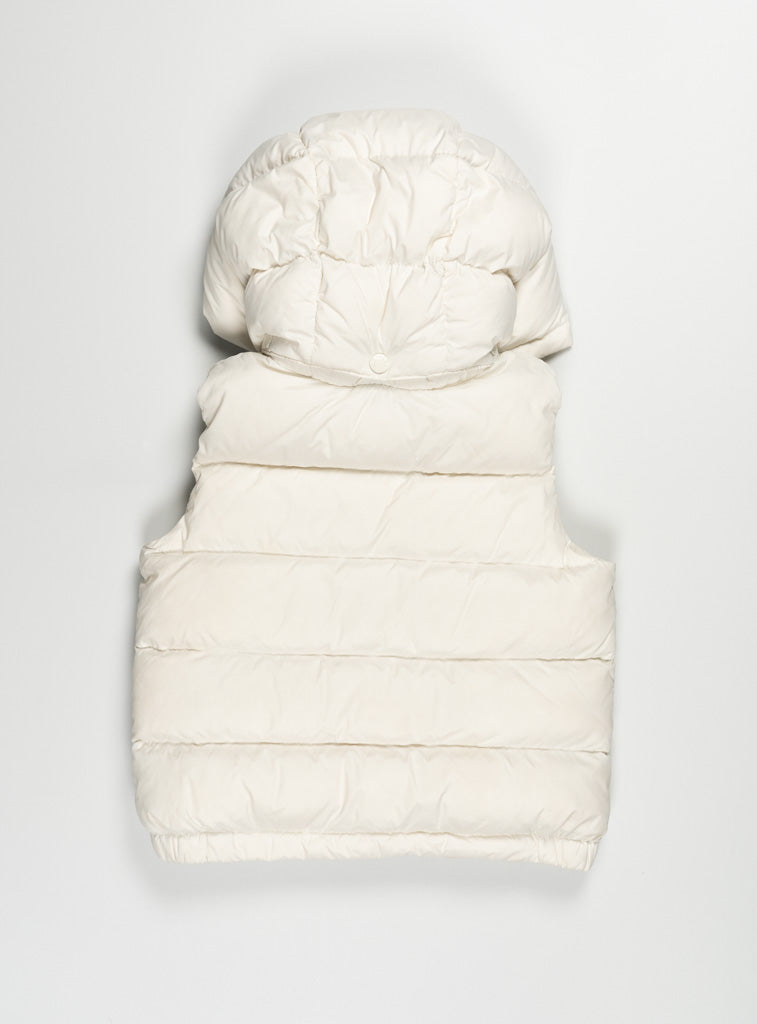 Moncler Puffer Vest