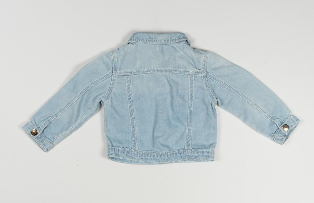 Chloé Denim Jacket