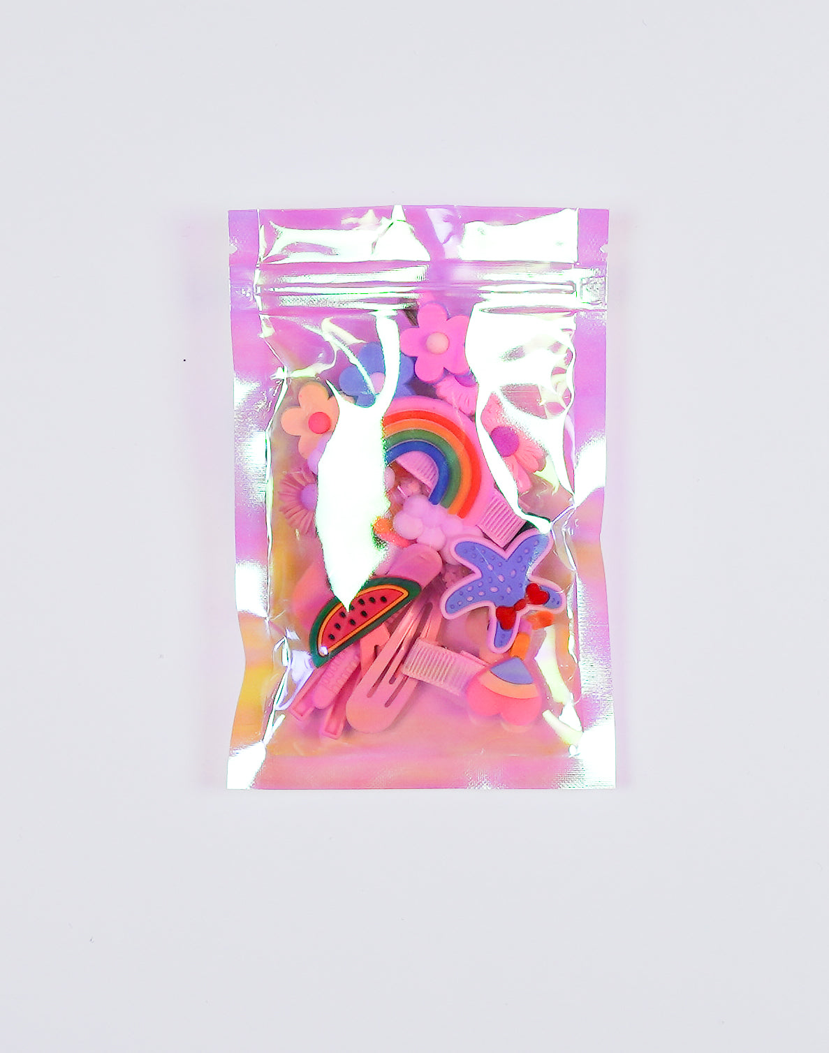 PLAYTIME HAIR PINS 14 PC SET