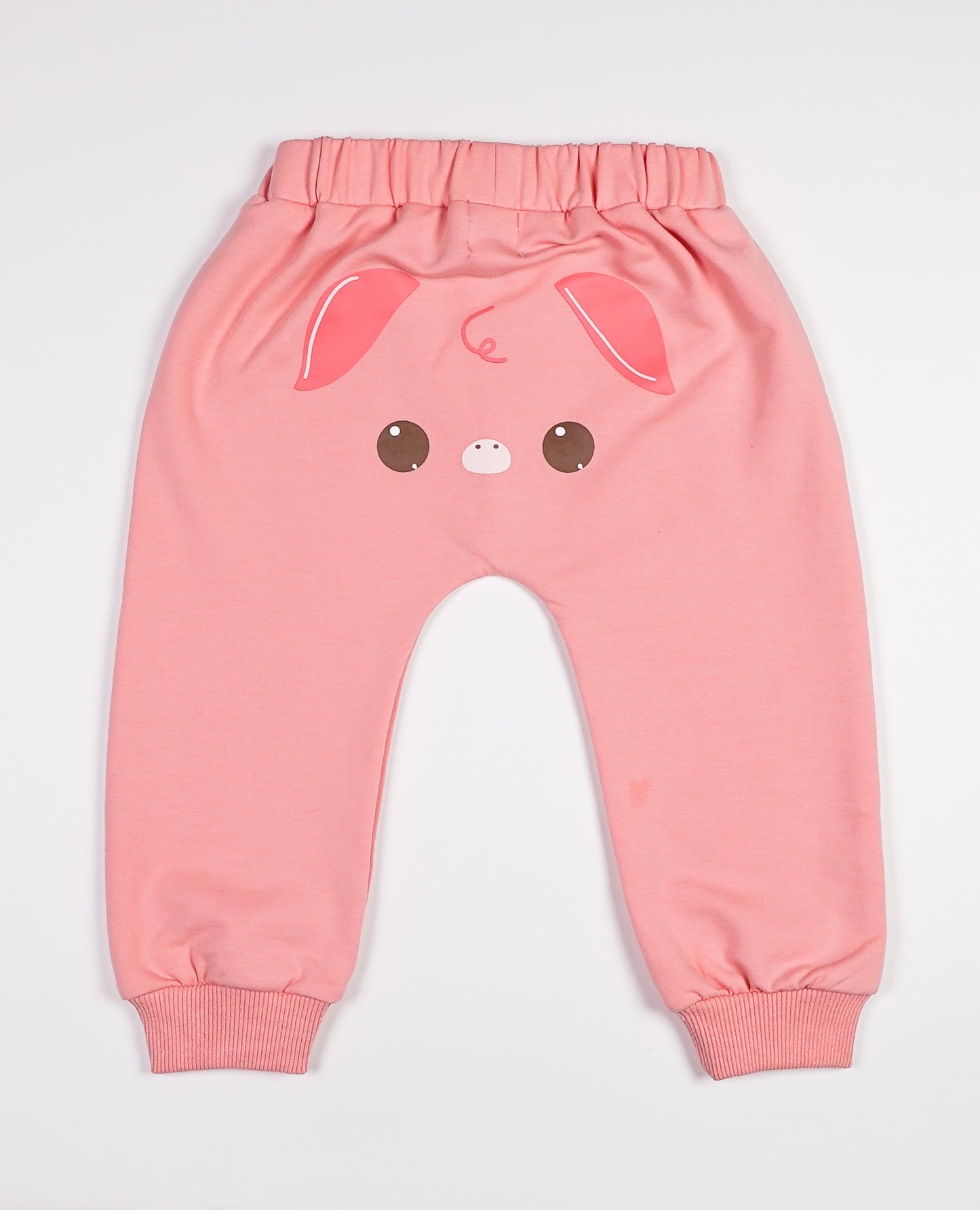 THIS LITTLE PIGGY 2 PC SET