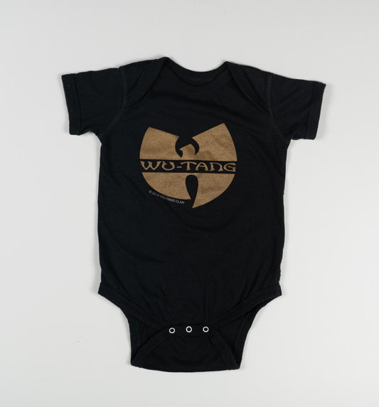 WuTang Onesie