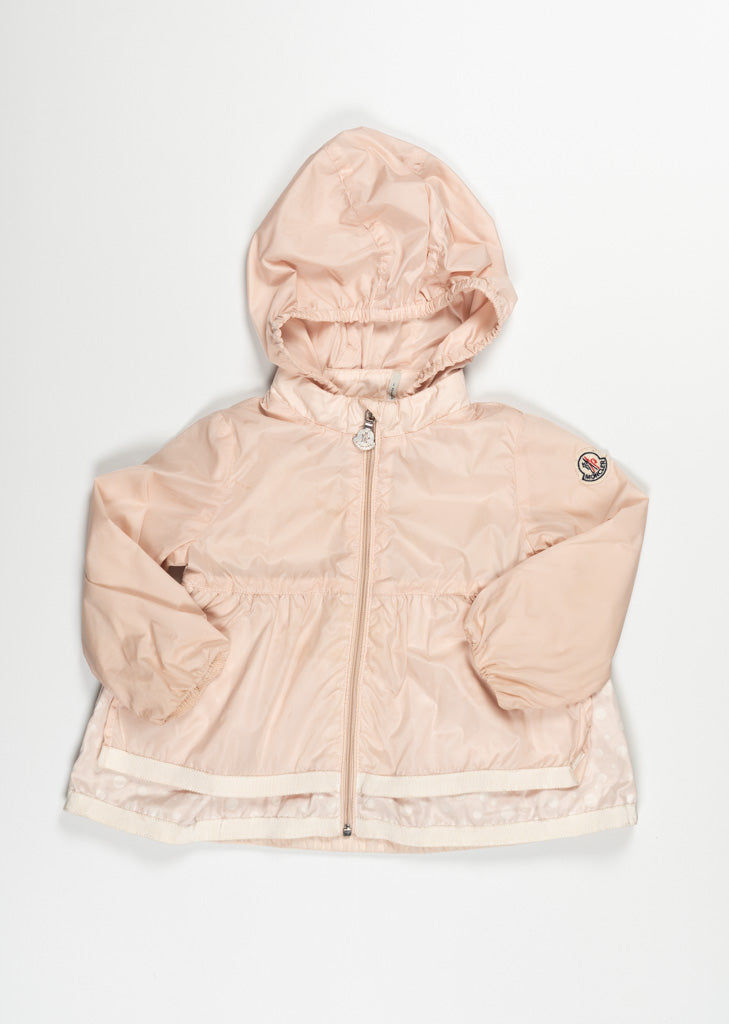 Moncler Windbreaker Jacket