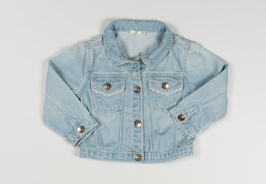 Chloé Denim Jacket