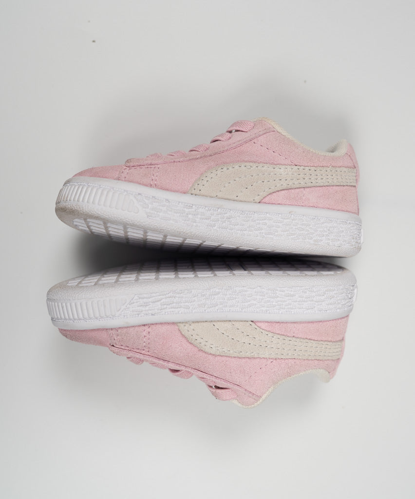 Puma Suede Classic XXI Toddler Shoes