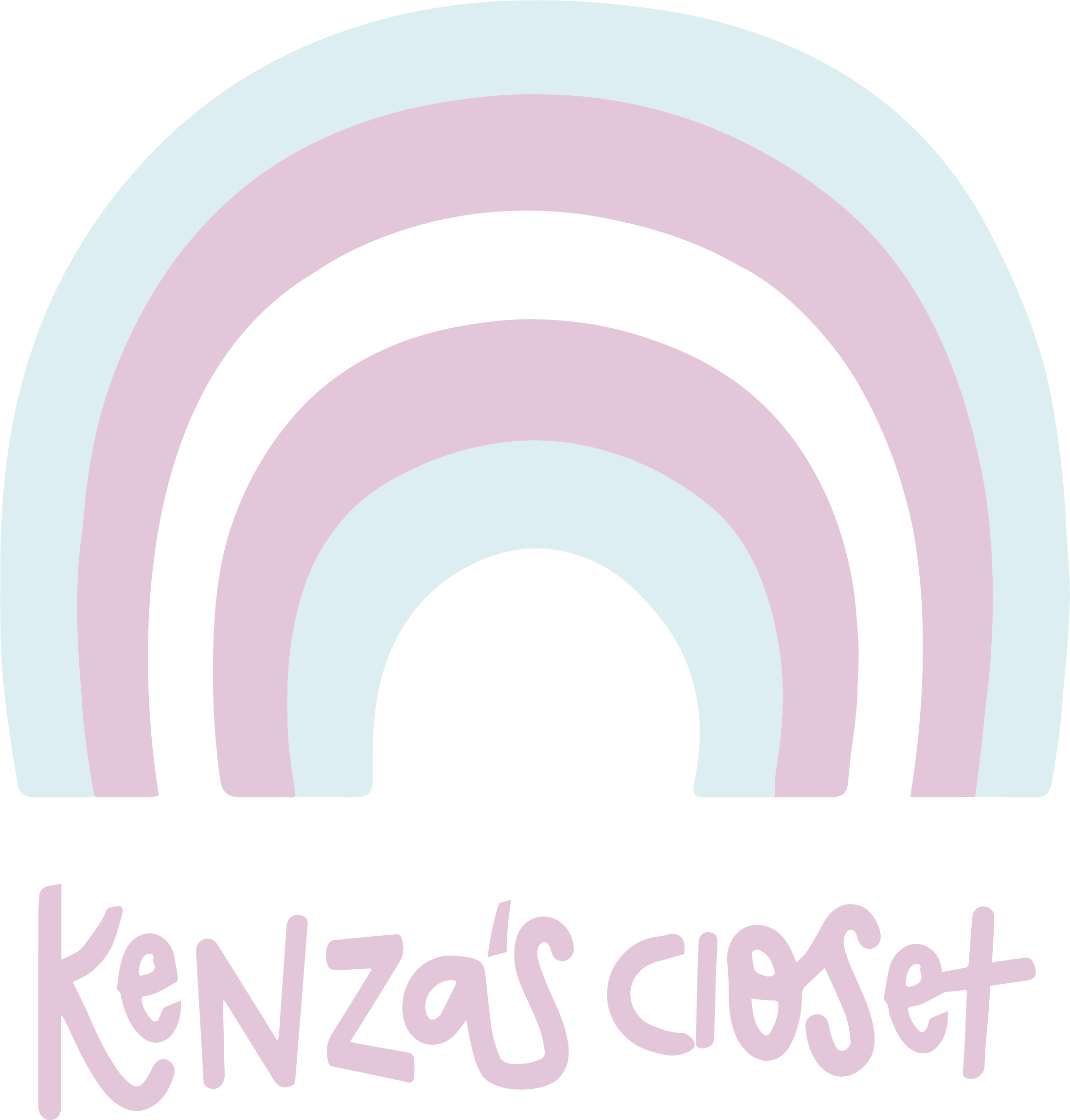 Kenza's Closet